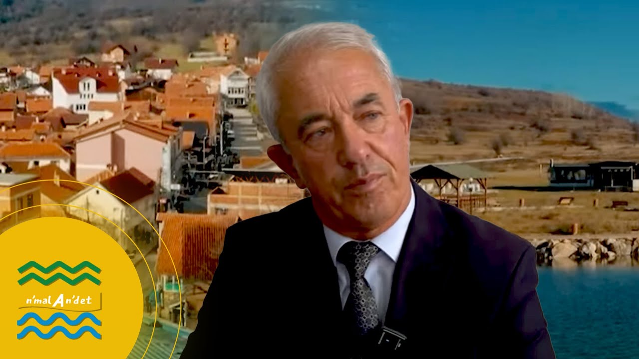 Vera në Dragash, nën ngrohtësinë e mikëpritjes së kryetarit