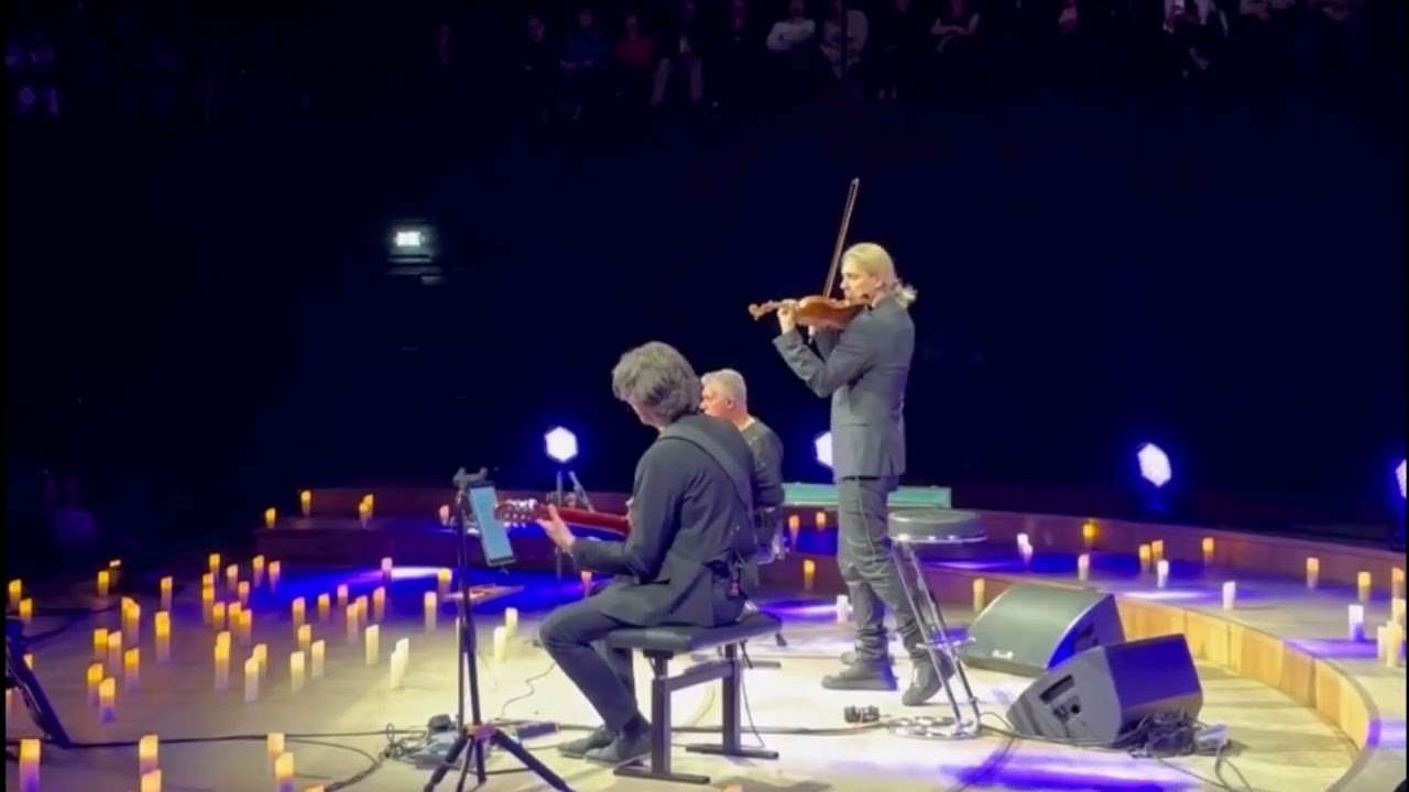 David Garrett - Ave Maria