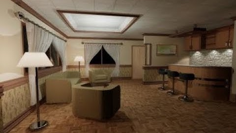 Autodesk Autocad 3D Solid Modeling & Rendering