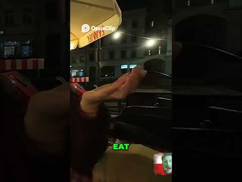 Trying To Find A Place To Eat In Poland Wroclaw Poland Food