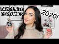 BEST PERFUMES FOR WOMEN *& MY MOST WORN OF 2020* | KatesBeautyStation