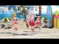 アイマス2 My Best Friend 貴音 美希 響 