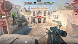 CS2 Best headshot compilation
