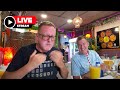  live  eating the hottest curry in tenerife tandoori hut las americas 