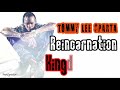 Tommy lee sparta kingdom(official lyrics video)
