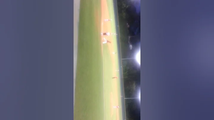 Baseball Mom Gone Wild