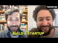 How to build a startup now finding pmf and navigating the idea maze