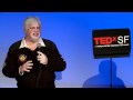 TEDxSF - Captain Paul Watson - 4/27/10