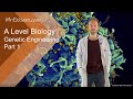 Gene Technology Quiz