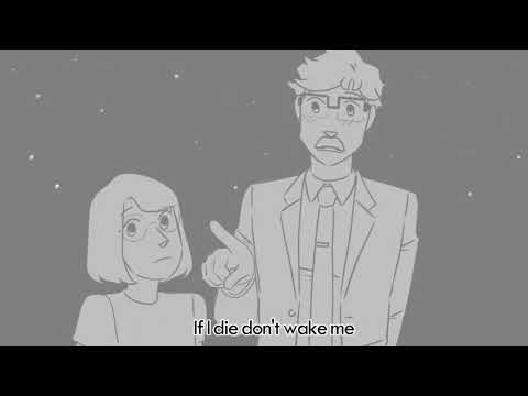 Out Of My League | Stardew Valley Animatic | Harvey x Farmer!OC |