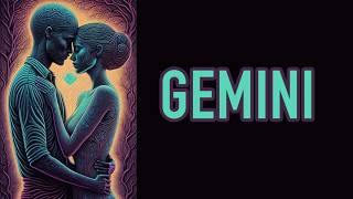 GEMINI💘 Someone Wants To Pursue You & Won't Give Up! Someone You Can Trust With Your Heart😘🌹