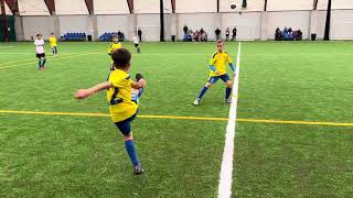 картинка: Витоша 13 - Олимпия 3:6, набор 2015, първо полувреме