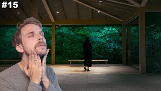 Meiji Jingu Museum: A Window Into Tokyo’s Forest