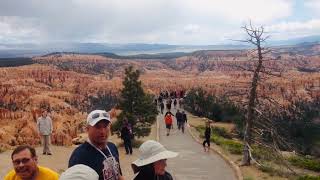 Bryce Canyon National Park, Utah, Rachel Robbins, Robin Teal and Me, Trip 2015