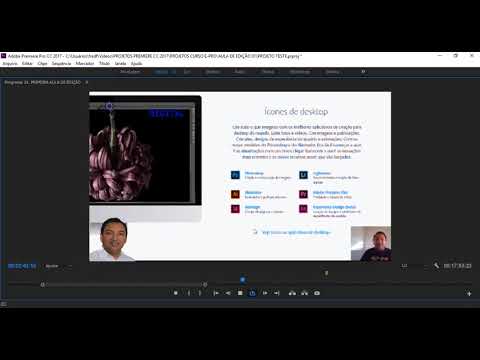 [MOD #2] AULA 22 - ZOOM E JANELAS DE EDIÇÃO