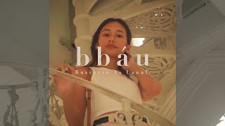 Bbáu Fashion Commercial Fall 2021 Part Iii
