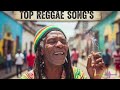 Top Reggae 2026 | GoldenVibe Reggae Ultimate Chill