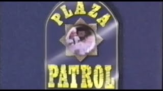 Cannon & Ball - Plaza Patrol (Series 1 - Episode 6)