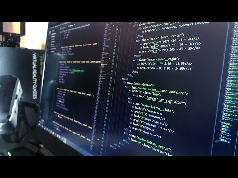 Video: Kompyuter dasturlashda ierarxiya sxemasi nima?
