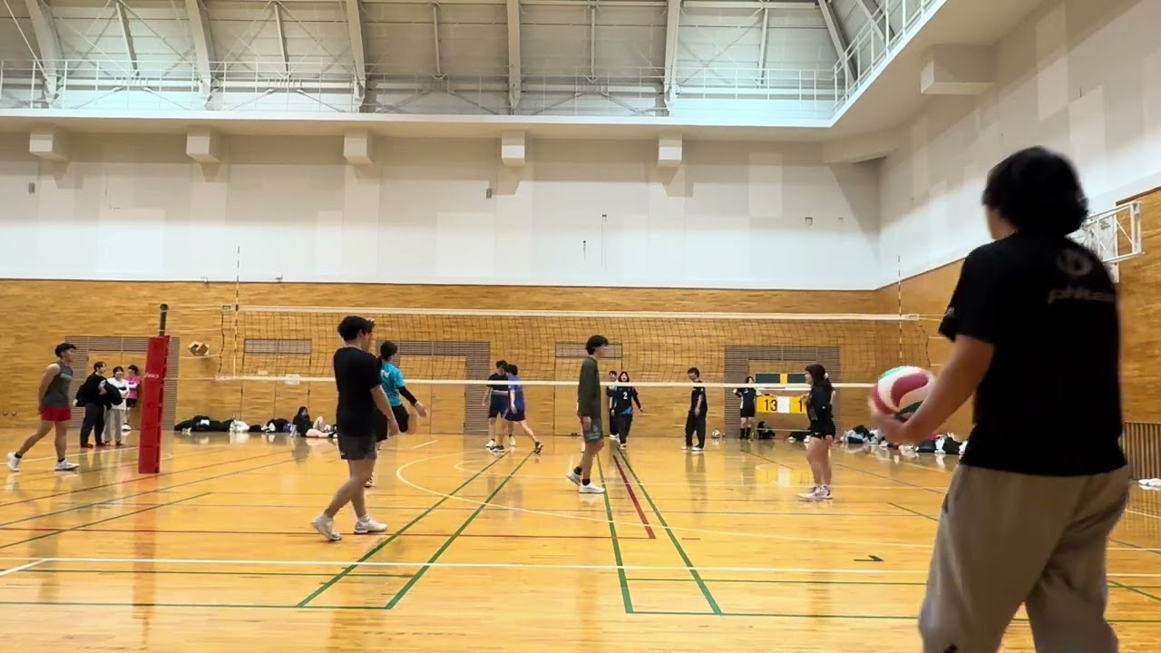 3/7 IDEACUP(c) 8試合目