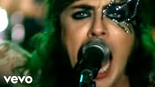 Смотреть клип Moderatto - Sentimettal