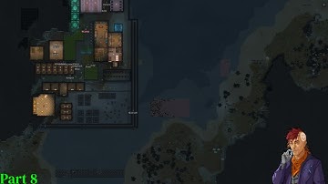 Can I Survive Rimworld