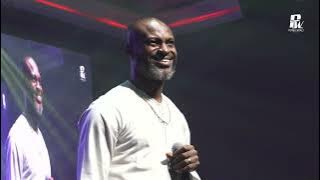 Heaven Kissed Earth As ABLE CEE Sang To Our LORD AT THE GOSPEL FEASTIVAL 2025