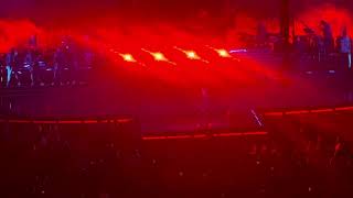 Justin Timberlake-SexyBack Live in Tulsa, OK 2024