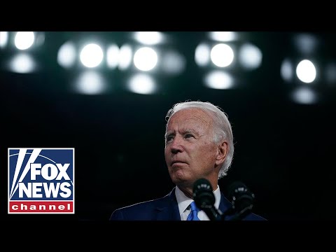 Biden has a 'lack of respect' for our sovereignty: carlos trujillo | from the kitchen table