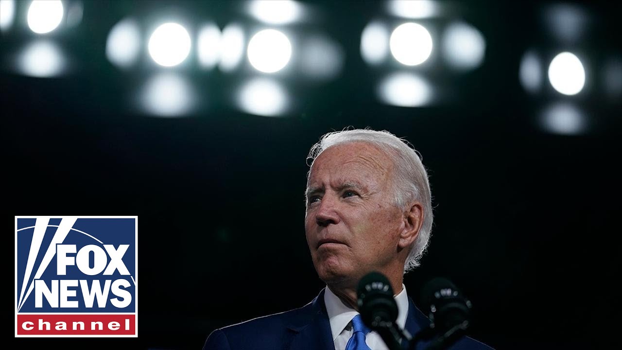 Biden has a ‘lack of respect’ for our sovereignty: Carlos Trujillo | From The Kitchen Table