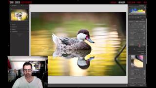 Edit this RAW File Week 42 - Nature Photography screenshot 2