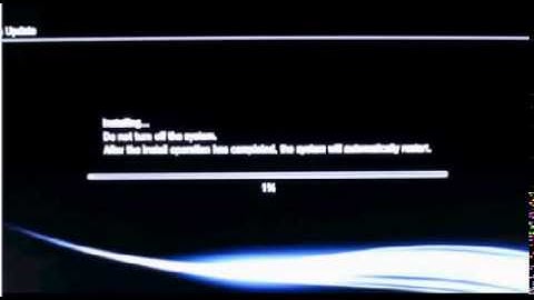 Playstation 3   New Jailbreak   4 53 4 50 3 55