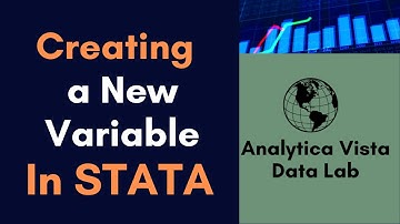 28. How to create a new variable that is calculated from other variables