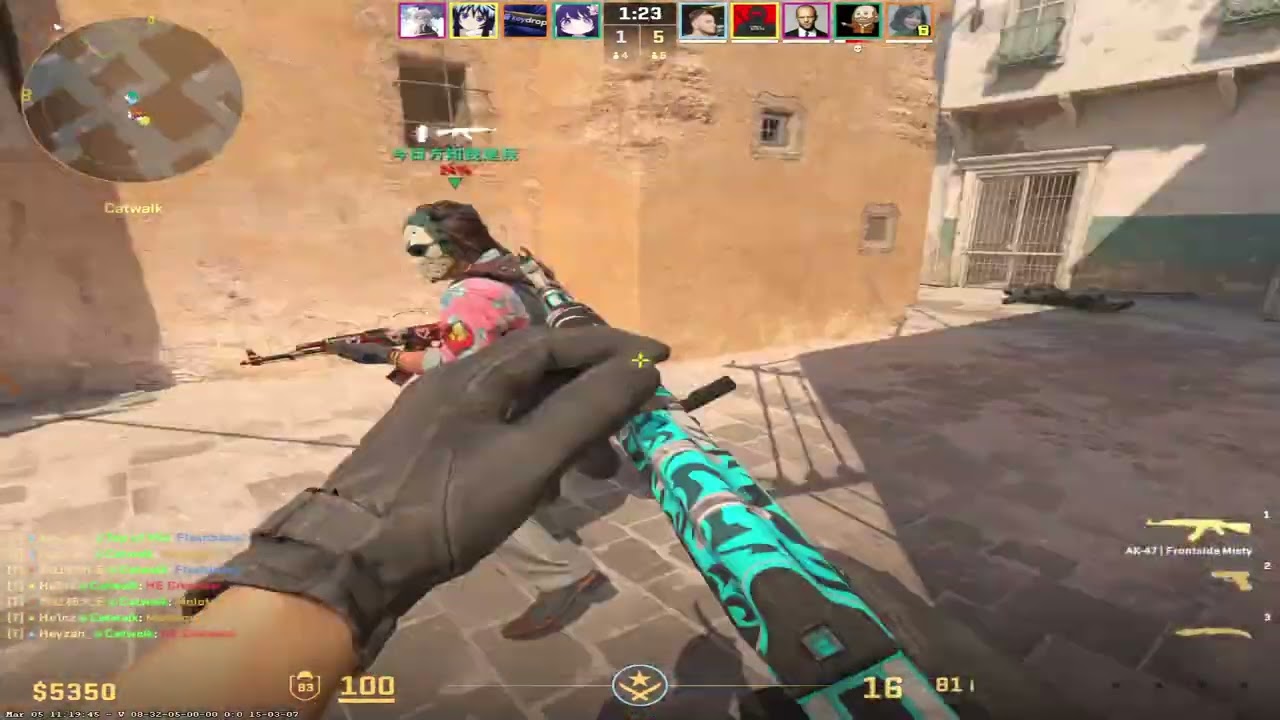 Solo Queue to 20K ELO… Can I Make It? | CS2