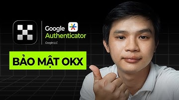 Sàn OKX | Bảo mật Tài khoản OKX - Xác thực hai yếu tố (2FA)