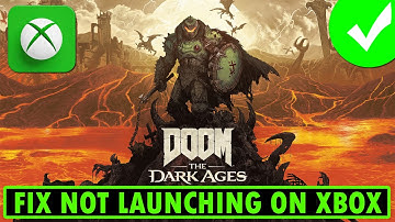 Fix DOOM: The Dark Ages Won