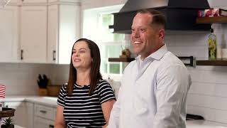 Kitchen Remodel Testimonial