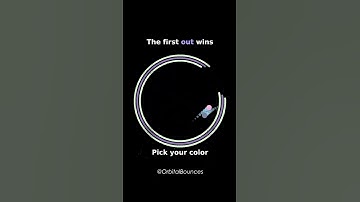 #asmr #satisfying #satisfyingvideo #bouncingball #viral #coding