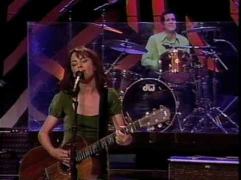 Susanna Hoffs "All I Want" Live