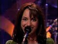 Susanna Hoffs "All I Want" Live