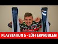 Lüfter der PlayStation 5 ist laut? Das ist der Grund! (PS5)