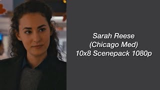 Sarah Reese Scenepack 10X8