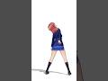 [Love Live! MMD] YENA - Catch Catch | Maki Nishikino #mmd #makinishikino #lovelive #fyp #shorts