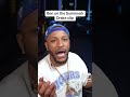 #bendadonnn speaks on the #summyah x #drake clip