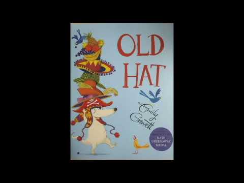 Old Hat | 에밀리그라벳