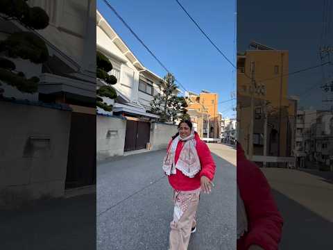 Mummy in JAPAN ππ #shorts