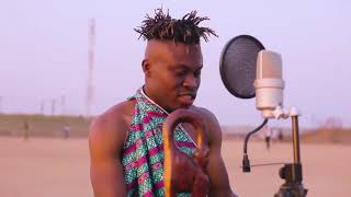 Cis-Ka VS Rich Rauldo - Toilet Battle (Official Video | 2021 Zambian Music)