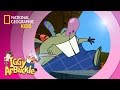 Jiggers and Furry's Adventure