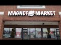 Magnet International Market | A Hidden Gem In Pittsburgh