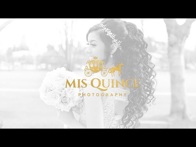 Mis Quince Photography